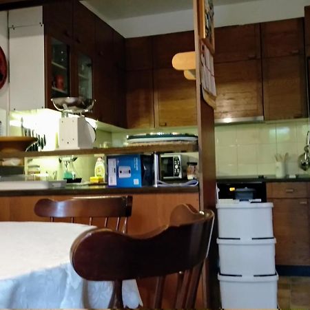 Apartman Tonka Kaštela Exterior foto
