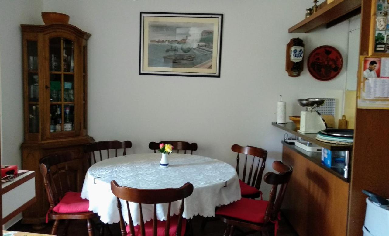 Apartman Tonka Kaštela Exterior foto