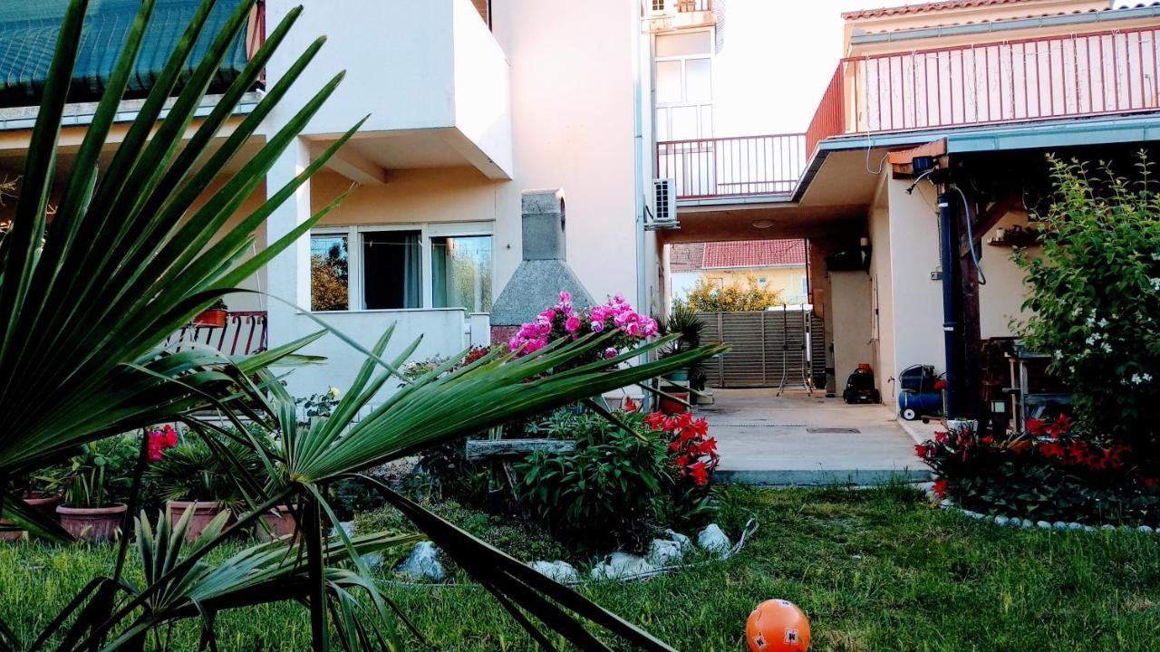 Apartman Tonka Kaštela Exterior foto